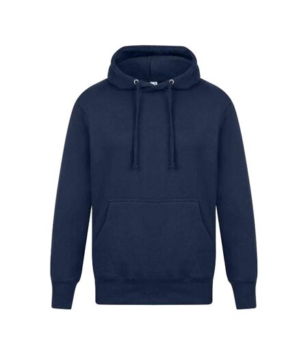 Sweat à capuche homme bleu roi foncé Casual Classics