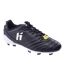 Chaussures De Foot Segredo Homme Blanc Noir Huari-1