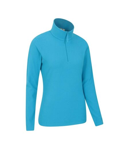 Haut polaire camber femme cobalt Mountain Warehouse Mountain Warehouse