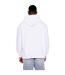 Sweat À Capuche Core Homme Blanc Casual Classics-2