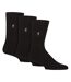 3 Pack Mens Thermal Socks Warm Winter Crew Socks with Brushed Inner-1