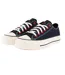 Chaussures À Plateforme Chuck Taylor Femme Noir Converse-3