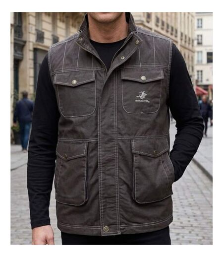 Gilet sans manches JUMPER1B