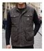 Gilet sans manches JUMPER1B-1
