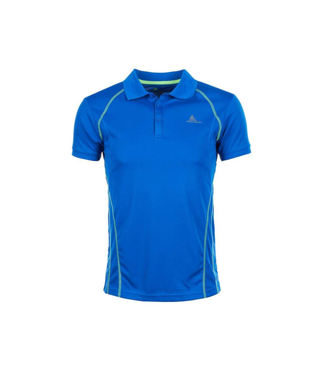 Polo manches courtes homme CALYPSE-1