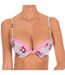 Push-Up bra with cups and underwires F3100E women-1