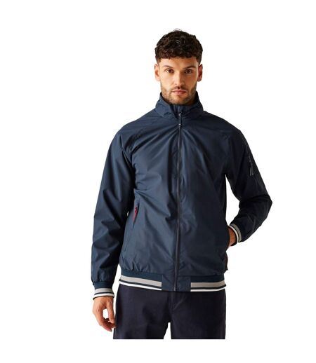 Mens Shorebay Iii Waterproof Jacket Navy Regatta