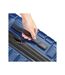 Delsey Paris - Valise soute 75cm Shadow 5.0 bleu - 10676