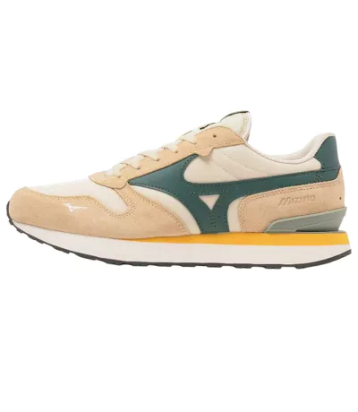 Baskets Rb87 Homme Sable Mizuno