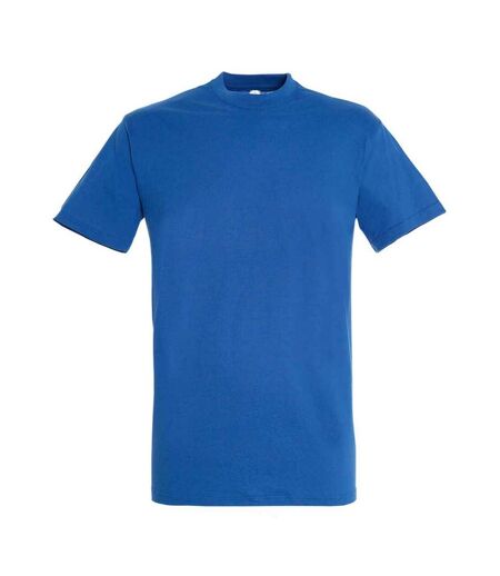 T-shirt Regent Adulte Bleu Roi SOLS