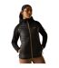 Veste Hybride Newhill Femme Noir Regatta-1