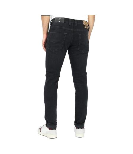 Jean Slim Bleu Foncé Homme Diesel Tepphar - 28