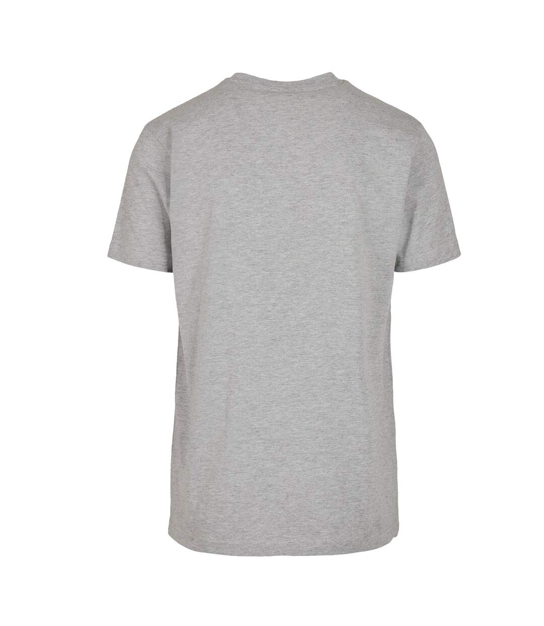 Gris Chiné Mister Tee-2