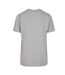 Gris Chiné Mister Tee-2