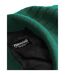 Bonnet Unisexe En Thinsulate Pour Adultes Vert Bouteille Beechfield-2
