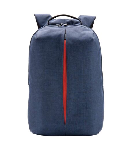 Smart 22l backpack one size blue XD Collection