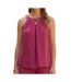 Top fuchsia femme vero moda evalina-1