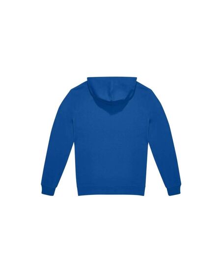 Sweat à capuche id.333 adulte bleu roi B&C