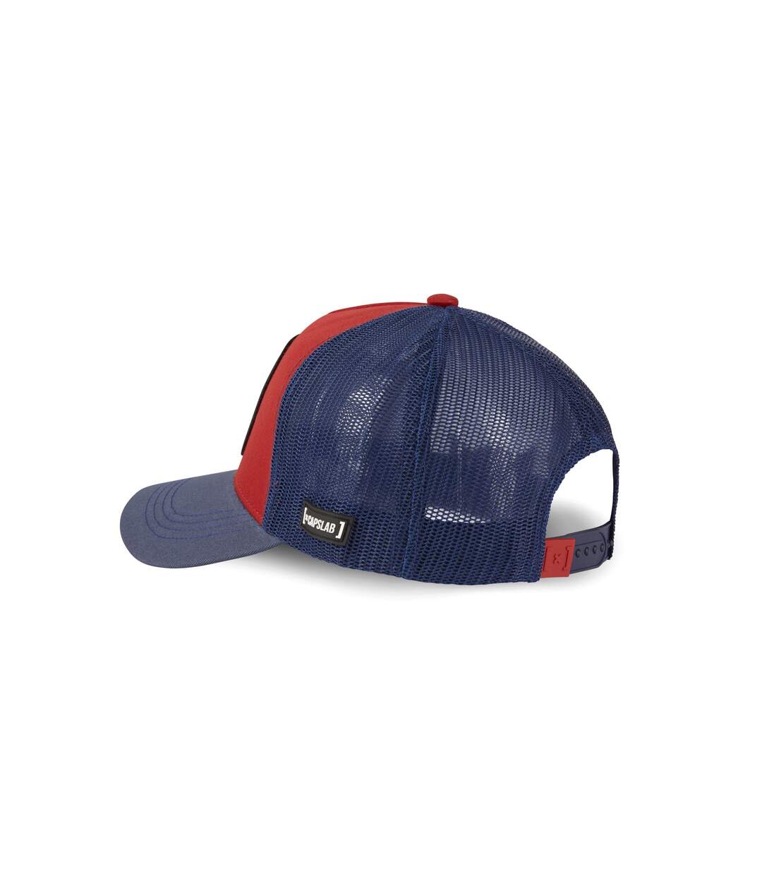 Casquette Goldorak Actarius Capslab-4