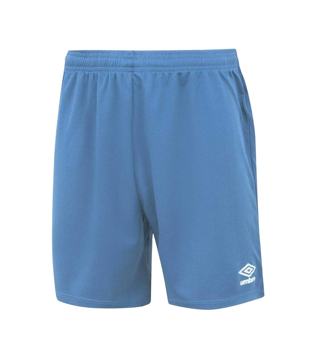 Mens Club Shorts Sky Umbro-1