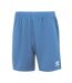 Mens Club Shorts Sky Umbro-1
