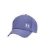 Casquette de baseball armourvent violet Under Armour-1