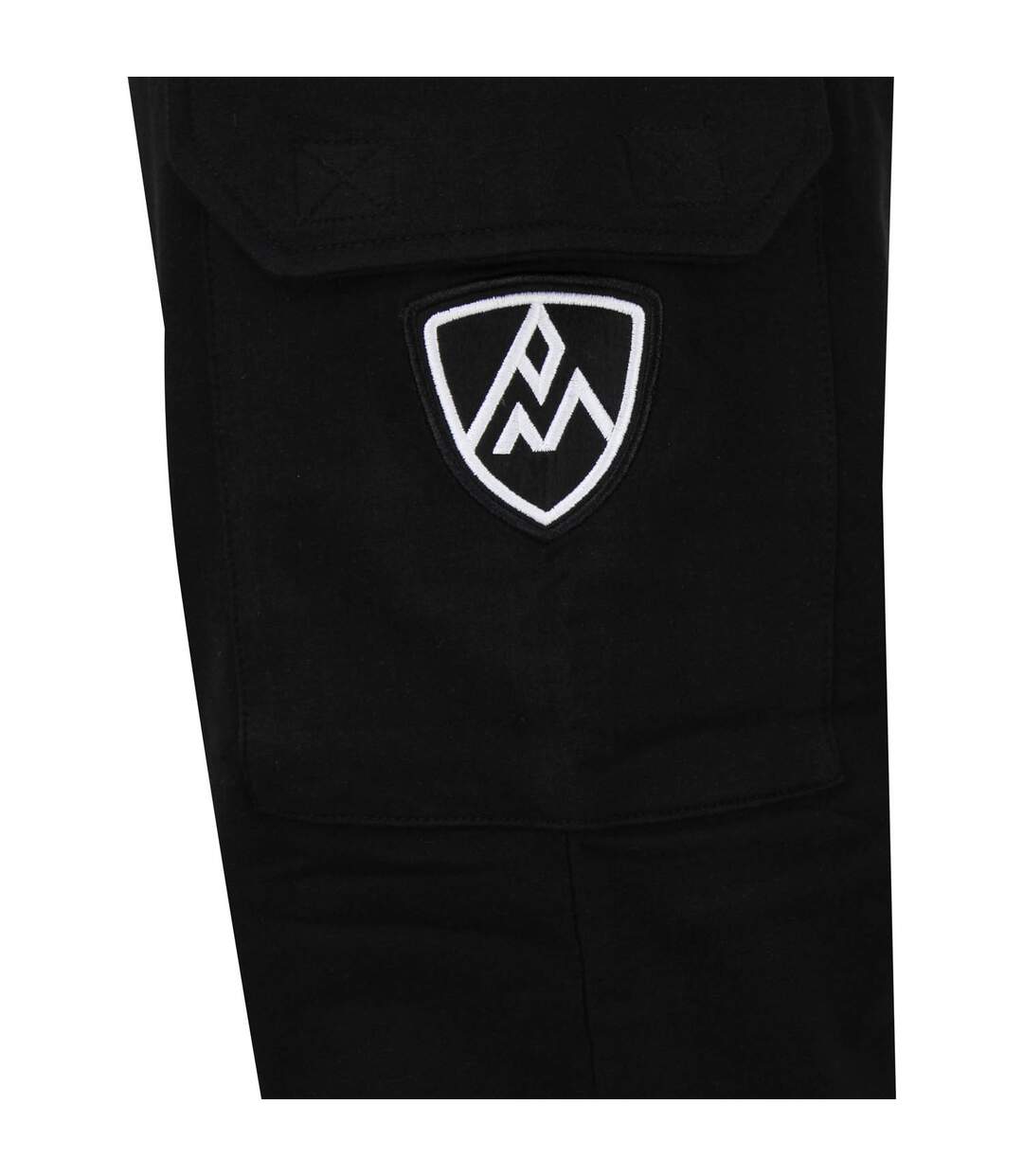 Jogging homme CARGO-4