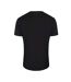 T-shirt Igniter Homme Noir Tempish-2