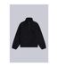Haut Polaire Stockholm Femme Noir Animal-1