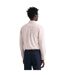 Chemise Homme Rose Pâle Gant-3