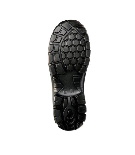Bottines De Sécurité Peakdale Homme Marron Foncé Regatta