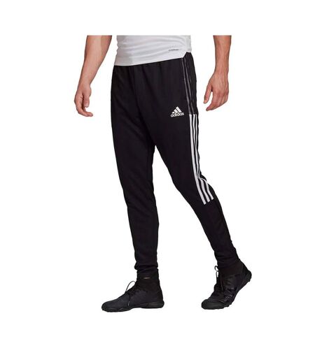 Pantalon De Survêtement Tiro Ge5425 Homme Noir Adidas
