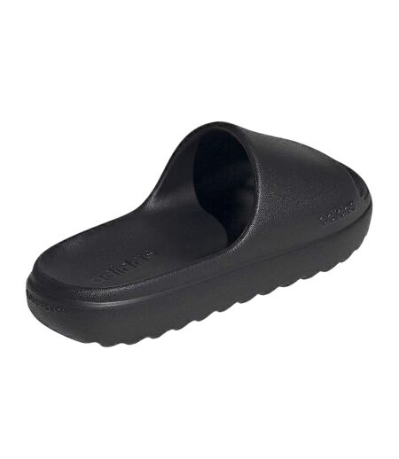 Tongs Adilette Lumia Adulte Noir Adidas