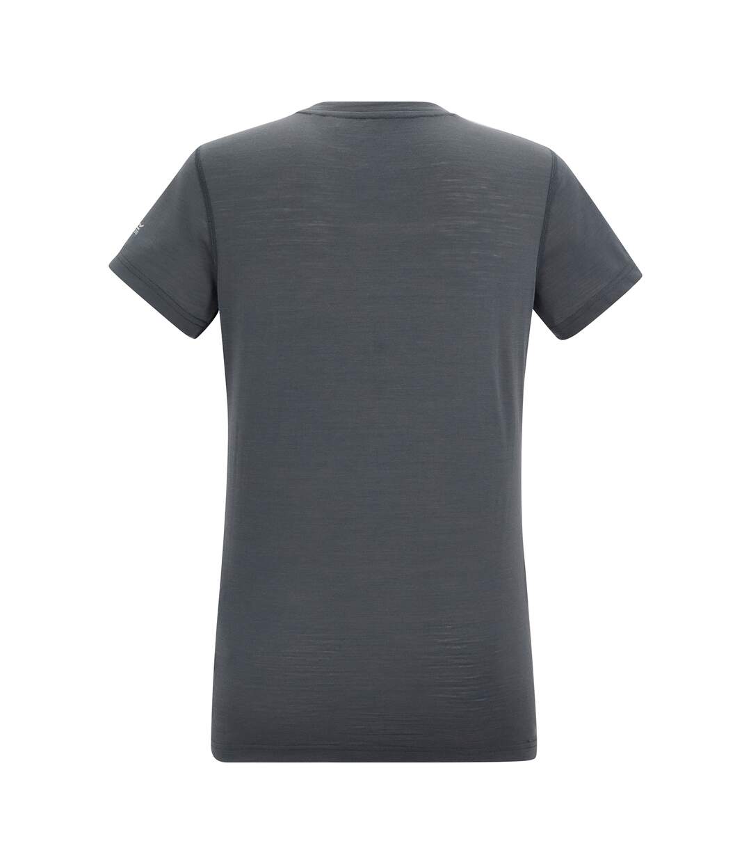 T-shirt Motif/style Fleurs Escade Femme Gris Foncé Regatta-3