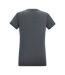 T-shirt Motif/style Fleurs Escade Femme Gris Foncé Regatta-3