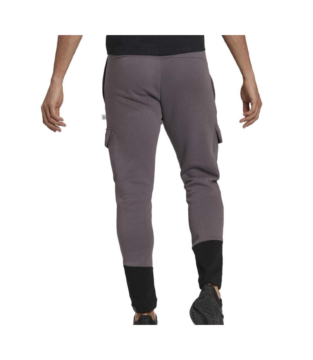 Jogging gris homme adidas m fi wtr - xxl-2