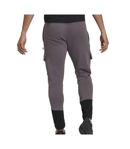 Jogging gris homme adidas m fi wtr - xxl