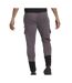 Jogging gris homme adidas m fi wtr - xxl-2