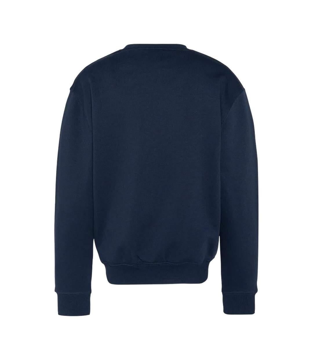 Sweat marine homme schott schott heat - l-2