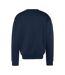 Sweat marine homme schott schott heat - l-2