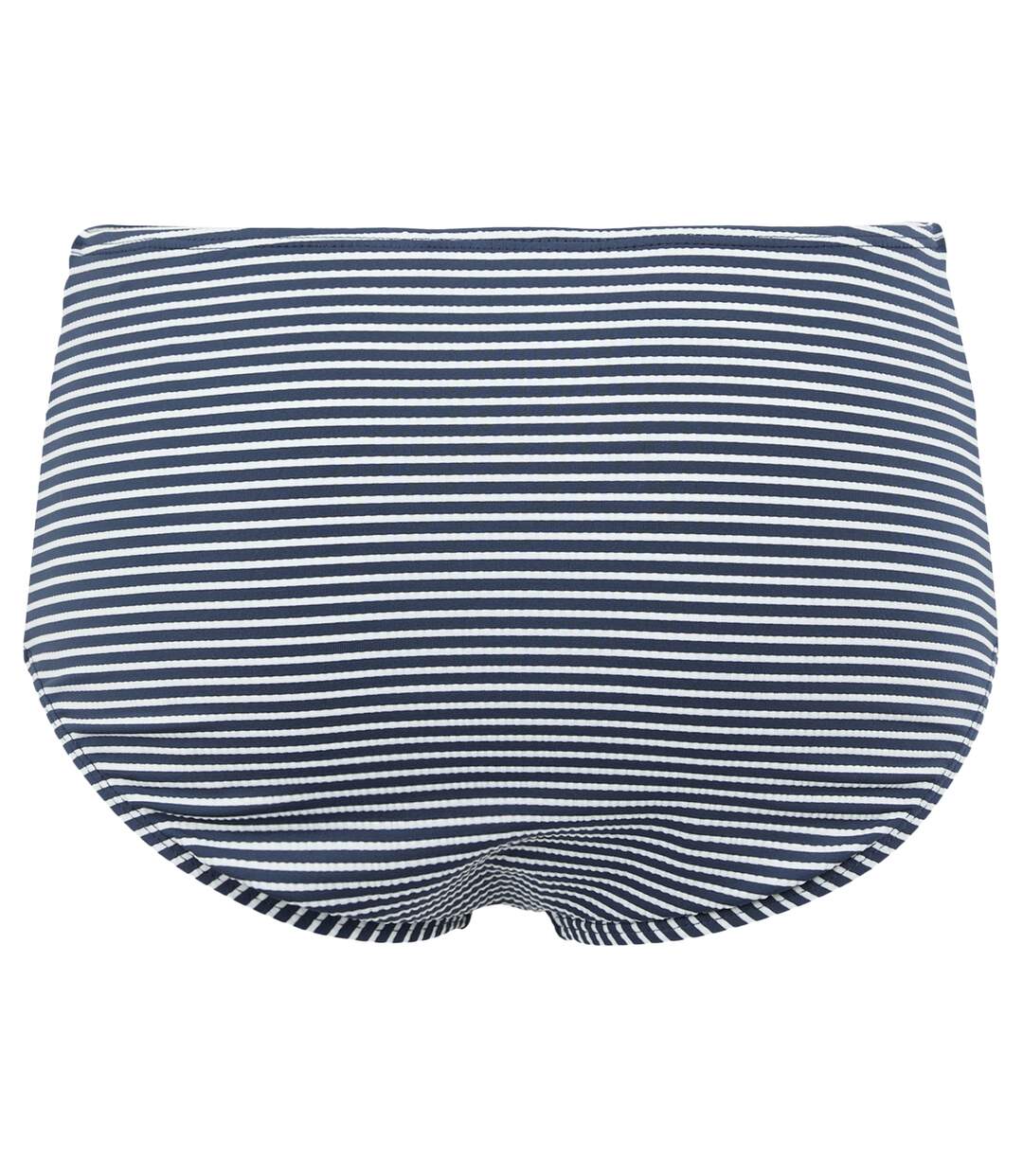 Culotte De Bain Paloma Femme Bleu Marine Blanc Regatta-3