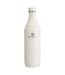 All Day Slim 600ml Water Bottle One Size Cream Stanley-1