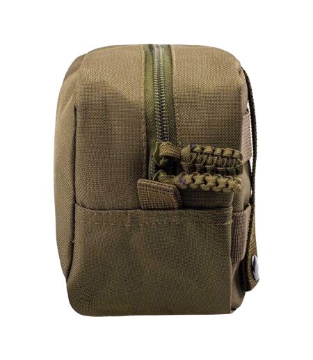 Logo Toiletry Bag One Size Brown Magnum