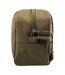 Logo Toiletry Bag One Size Brown Magnum-4