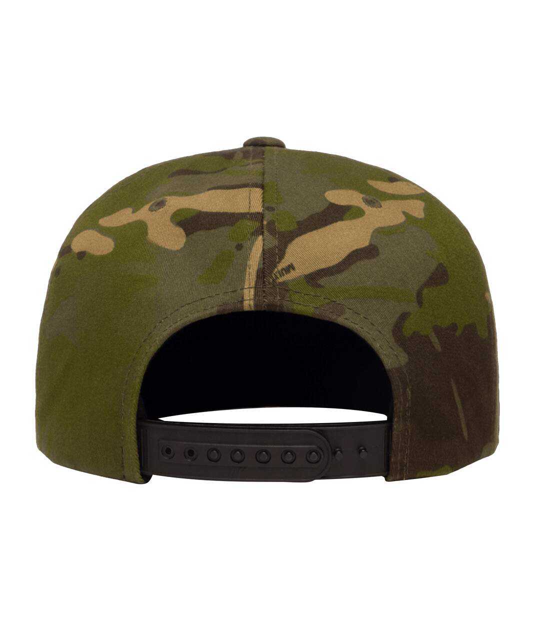 Casquette flexfit classic tropical Yupoong