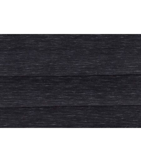 Tapis Déco en Laine Elton 252x300cm Noir