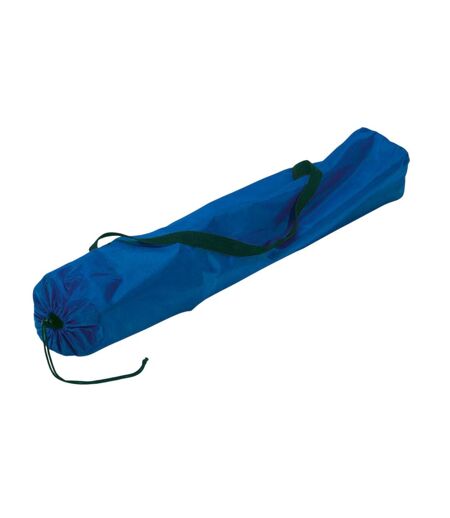 Easygo folding chair one size blue MidOcean