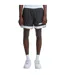 Short Motif/style Rétro Homme Noir Starter Black Label-3