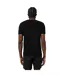 T-shirt Homme Noir Tom Ford-3