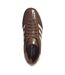 Baskets Gazelle Homme Marron Adidas-3